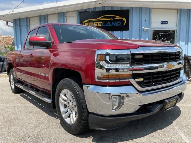 2018 Chevrolet Silverado 1500 1LT for sale in Waukesha, WI