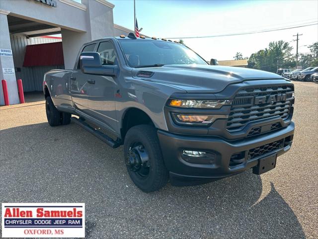 2027 RAM 3500 Tradesman 2027 RAM 3500 Tradesman