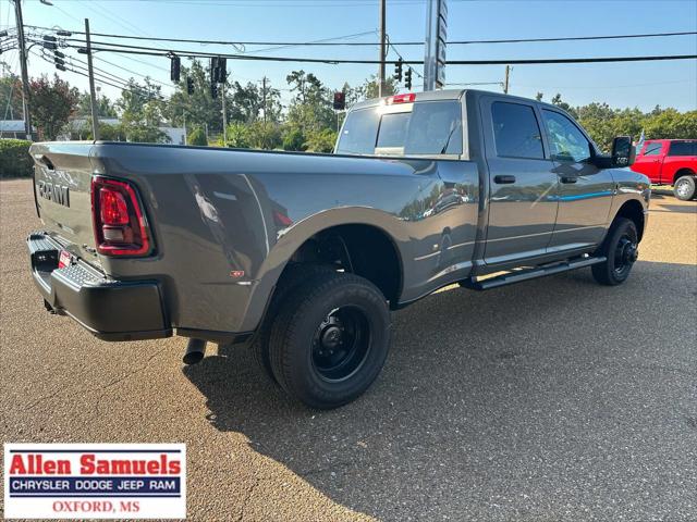2027 RAM 3500 Tradesman 2027 RAM 3500 Tradesman