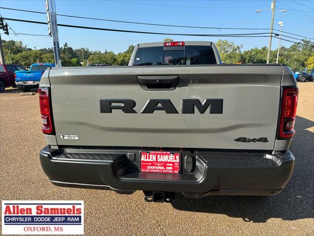2027 RAM 3500 Tradesman 2027 RAM 3500 Tradesman