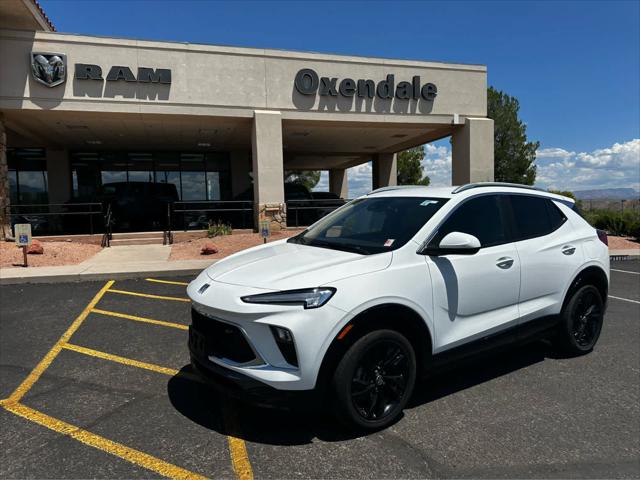 2024 Buick Encore GX Sport Touring FWD for sale in Cottonwood, AZ