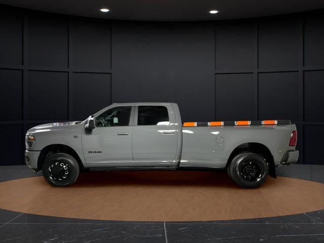 2027 RAM 3500 Laramie 2027 RAM 3500 Laramie
