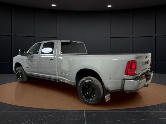2027 RAM 3500 Laramie 2027 RAM 3500 Laramie