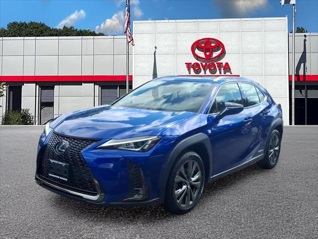 2019 Lexus UX 250h Base for sale in Lexington, MA