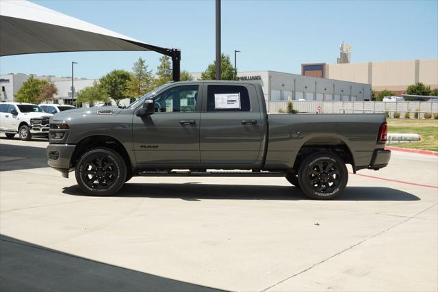 2027 RAM 2500 Lone Star