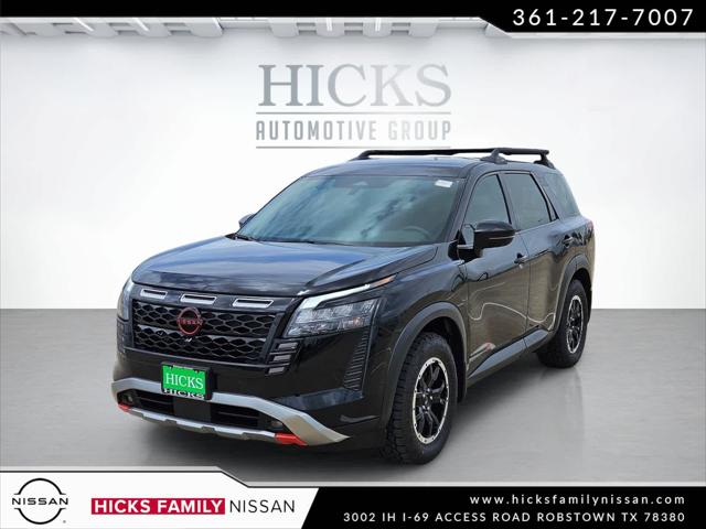 2026 Nissan Pathfinder Rock Creek for sale in Robstown, TX