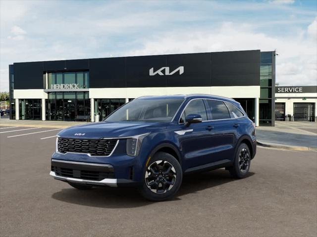 2026 Kia Sorento S for sale in Concord, NC