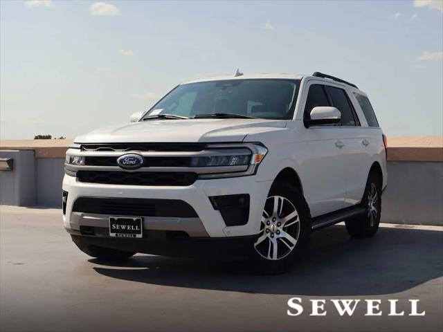 2023 Ford Expedition XLT for sale in Dallas, TX