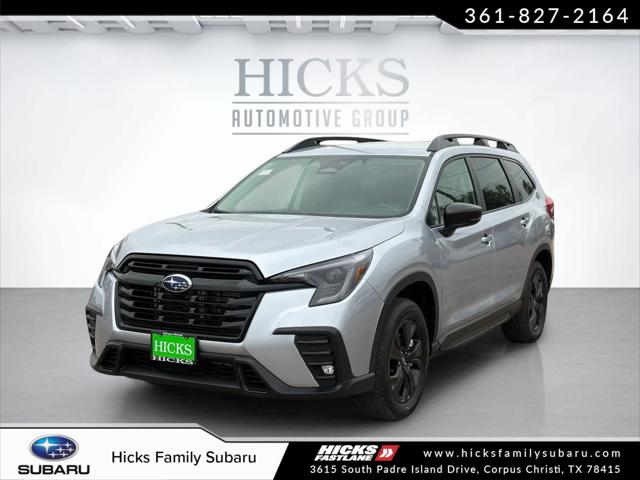 2026 Subaru Ascent Premium 7-Passenger for sale in Corpus Christi, TX