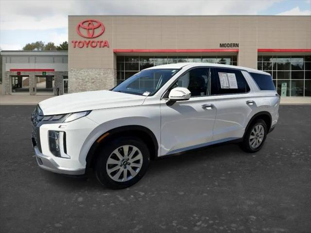 2025 Hyundai Palisade SE for sale in Boone, NC