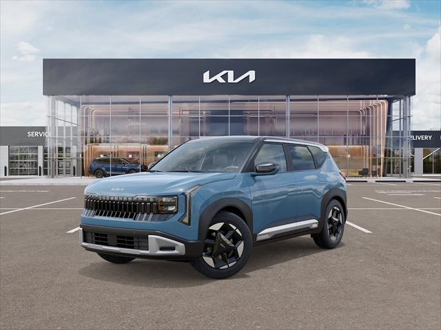 2027 Kia Seltos S for sale in Johnstown, PA
