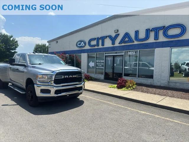 2022 Ram 3500 Tradesman Crew Cab 4x4 8' Box for sale in Memphis, TN
