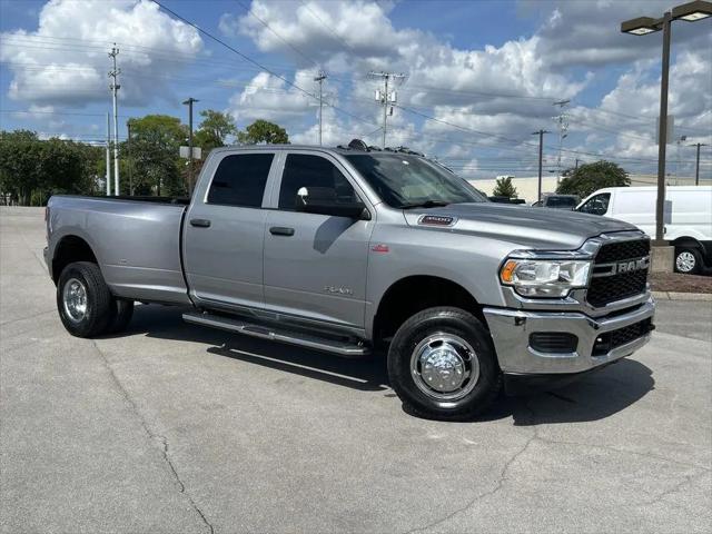 2022 Ram 3500 Tradesman Crew Cab 4x4 8' Box for sale in Memphis, TN