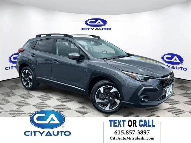 2024 Subaru Crosstrek Limited for sale in Memphis, TN