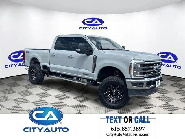 2025 Ford F-250 LARIAT for sale in Memphis, TN