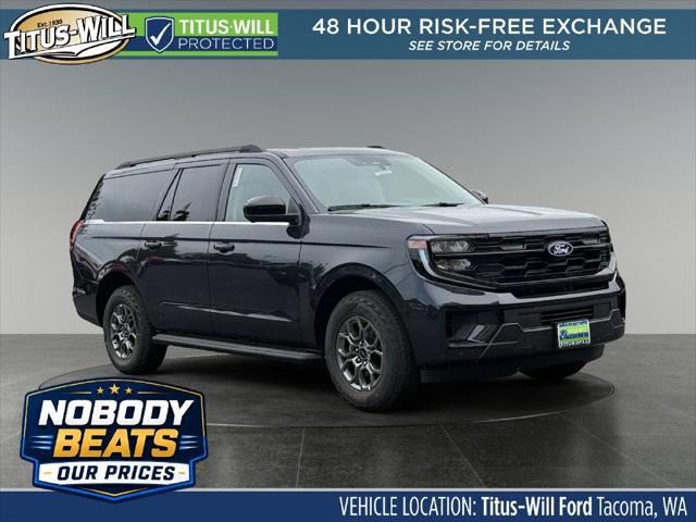 2027 Ford Expedition Max Active for sale in Tacoma, WA