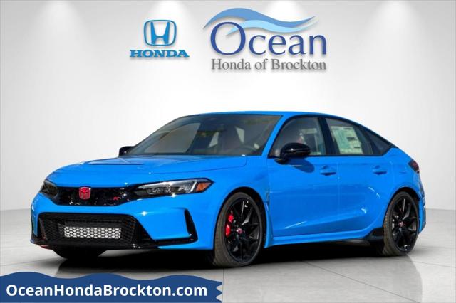 2026 Honda Civic Unknown for sale in Brockton, MA