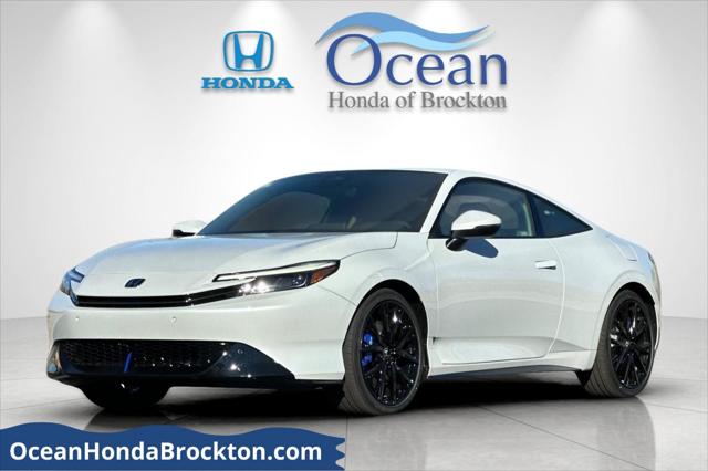 2026 Honda Prelude Hybrid for sale in Brockton, MA