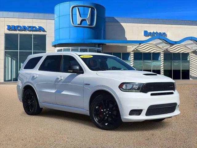 2020 Dodge Durango R/T for sale in Muskegon, MI