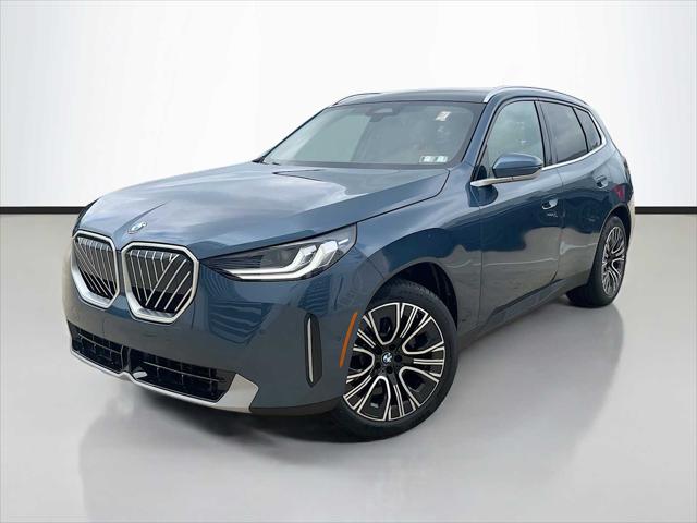 2026 BMW X3 30 xDrive for sale in Monroeville, PA