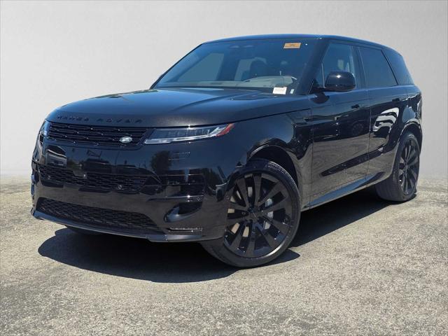 2026 Land Rover Range Rover Sport P460e Dynamic SE for sale in Redwood City, CA