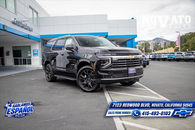 2026 Chevrolet Tahoe 4WD LT for sale in Novato, CA