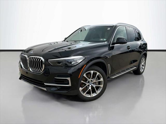 2023 BMW X5 xDrive45e for sale in Monroeville, PA