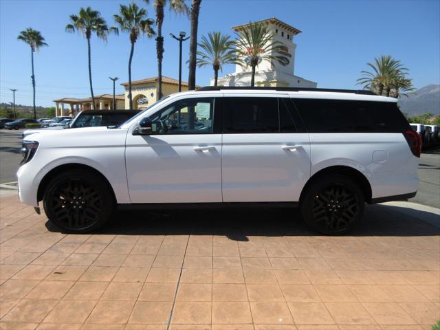 2026 Ford Expedition Max Platinum MAX for sale in Rancho Santa Margarita, CA