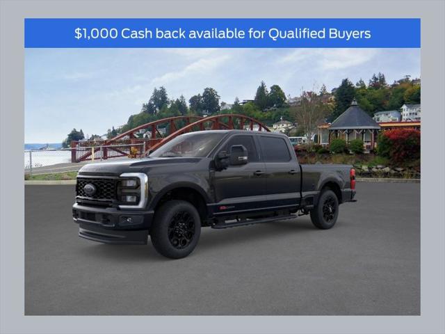 2026 Ford F-250 LARIAT for sale in Port Orchard, WA