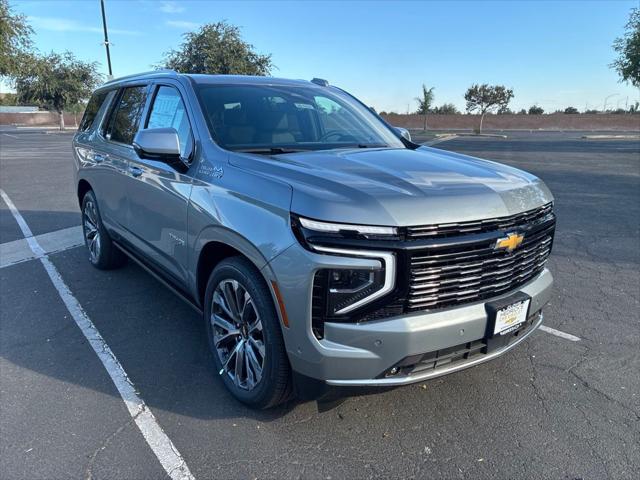 2026 Chevrolet Tahoe 4WD High Country for sale in Clovis, CA