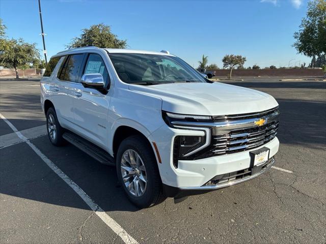 2026 Chevrolet Tahoe 4WD Premier for sale in Clovis, CA
