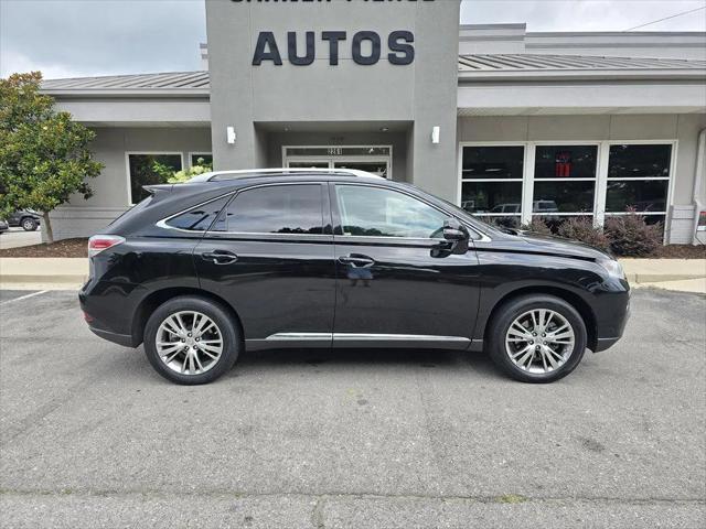2014 Lexus RX 350 Base for sale in Florence, AL