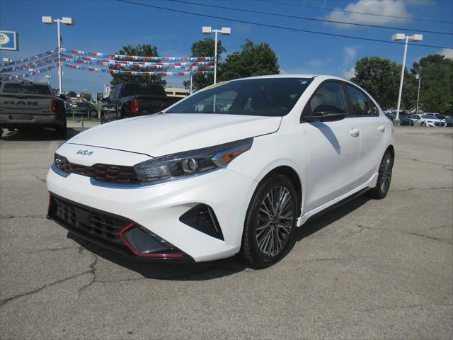 2024 Kia Forte GT-Line for sale in Jefferson City, TN