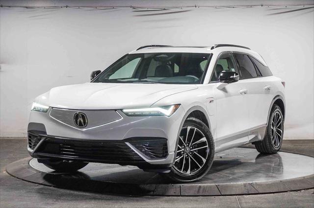 2024 Acura ZDX A-SPEC for sale in Sherman Oaks, CA