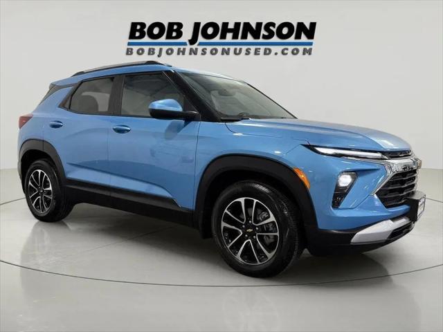 2026 Chevrolet TrailBlazer FWD LT for sale in Rochester, NY
