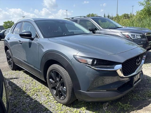 2024 Mazda CX-30 2.5 S Carbon Edition for sale in Rochester, NY