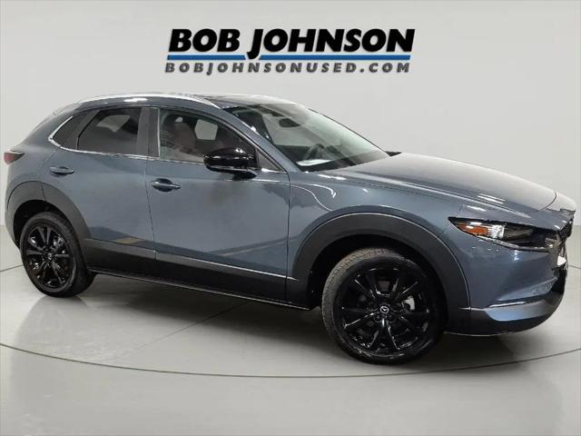 2024 Mazda CX-30 2.5 S Carbon Edition for sale in Rochester, NY