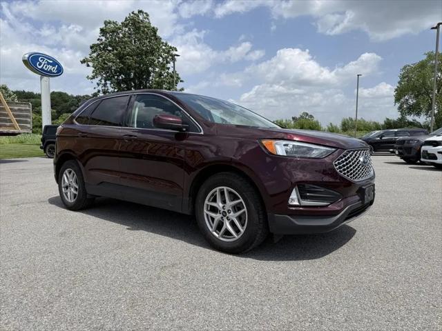 2023 Ford Edge SEL for sale in Rochester, NY