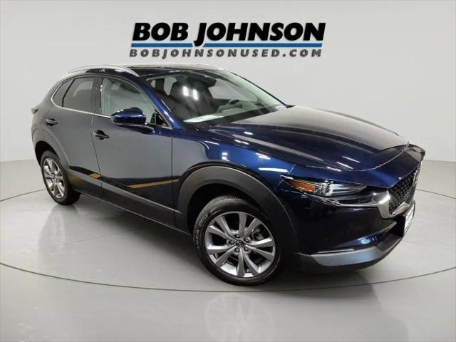 2023 Mazda CX-30 2.5 S Premium for sale in Rochester, NY