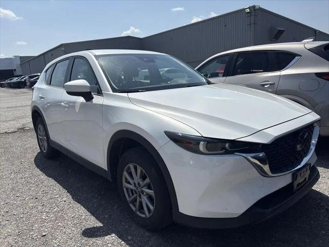2023 Mazda CX-5 2.5 S for sale in Rochester, NY