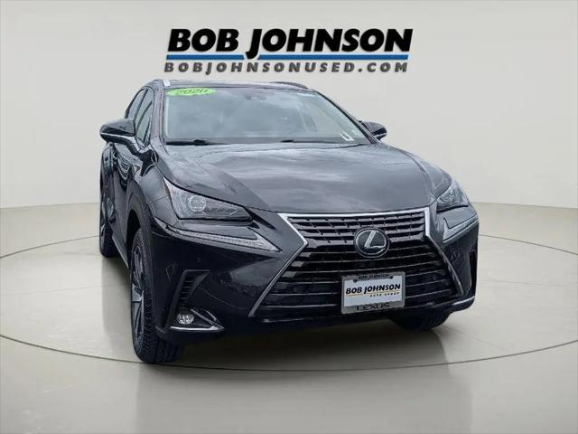 2020 Lexus NX 300 Base for sale in Rochester, NY