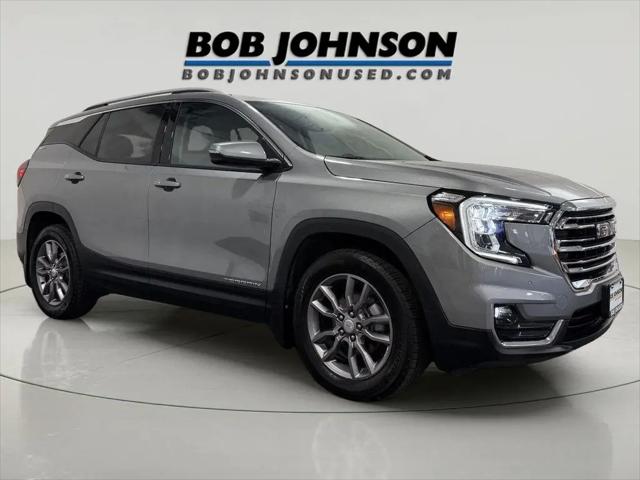 2023 GMC Terrain AWD SLT for sale in Rochester, NY