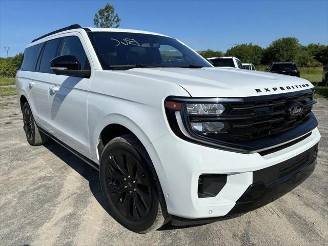 2025 Ford Expedition Platinum MAX for sale in Rochester, NY