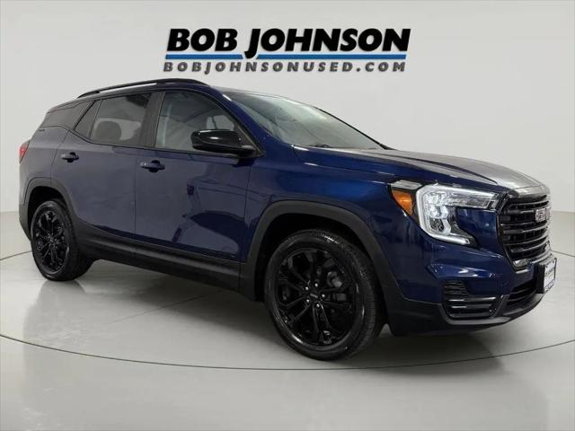 2022 GMC Terrain AWD SLE for sale in Rochester, NY