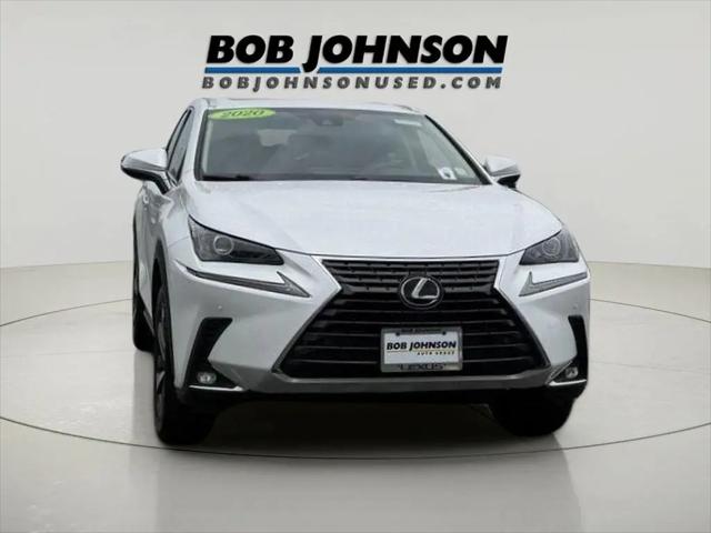 2020 Lexus NX 300 Base for sale in Rochester, NY