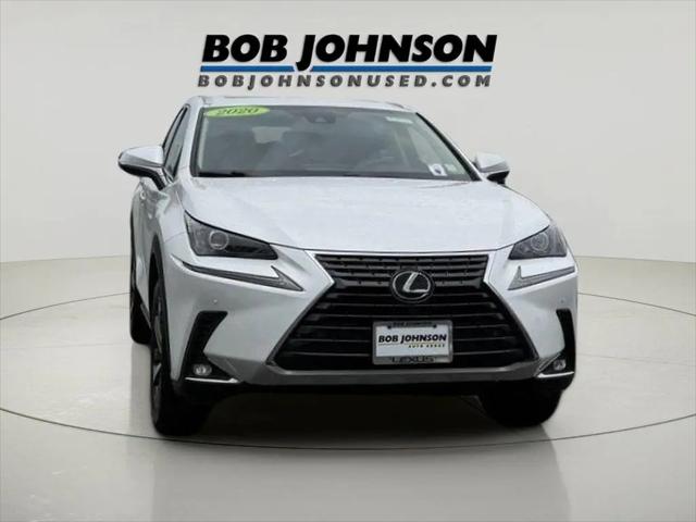 2020 Lexus NX 300 Base for sale in Rochester, NY