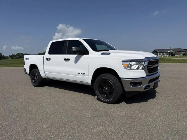 2023 Ram 1500 Big Horn Crew Cab 4x4 5'7" Box for sale in Rochester, NY