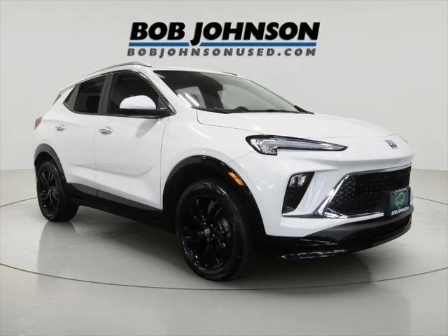 2024 Buick Encore GX Sport Touring AWD for sale in Rochester, NY