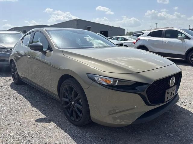 2024 Mazda Mazda3 2.5 Carbon Turbo for sale in Rochester, NY