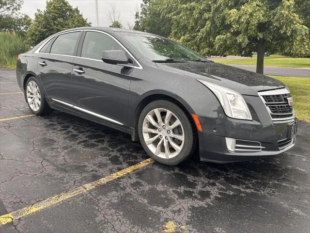 2016 Cadillac XTS Luxury Collection for sale in Rochester, NY